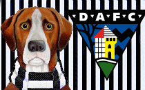 Dunfermline Athletic News Hound